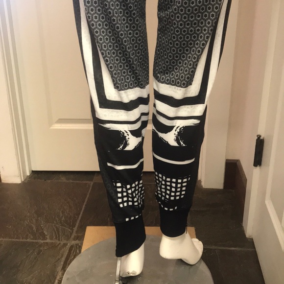 Lucky in Love Athletic/Athleisure Joggers, NWT! - Picture 5 of 8